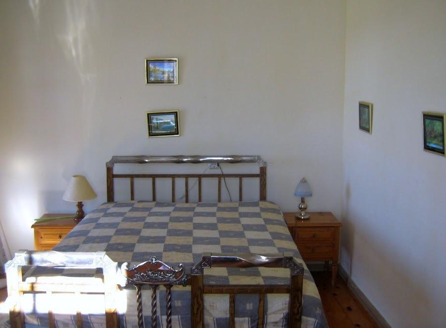 Tsorni Hill Cottage Lefokastro Room photo