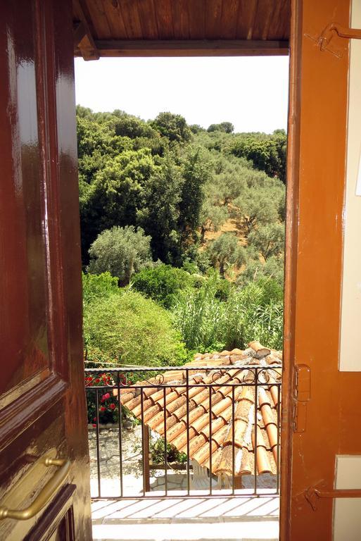 Tsorni Hill Cottage Lefokastro Exterior photo